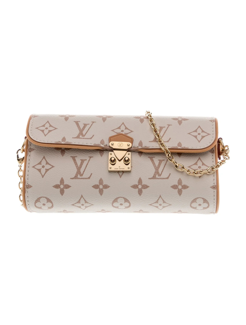 LV Monogram Pochette Camille