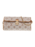 LV Monogram Pochette Camille