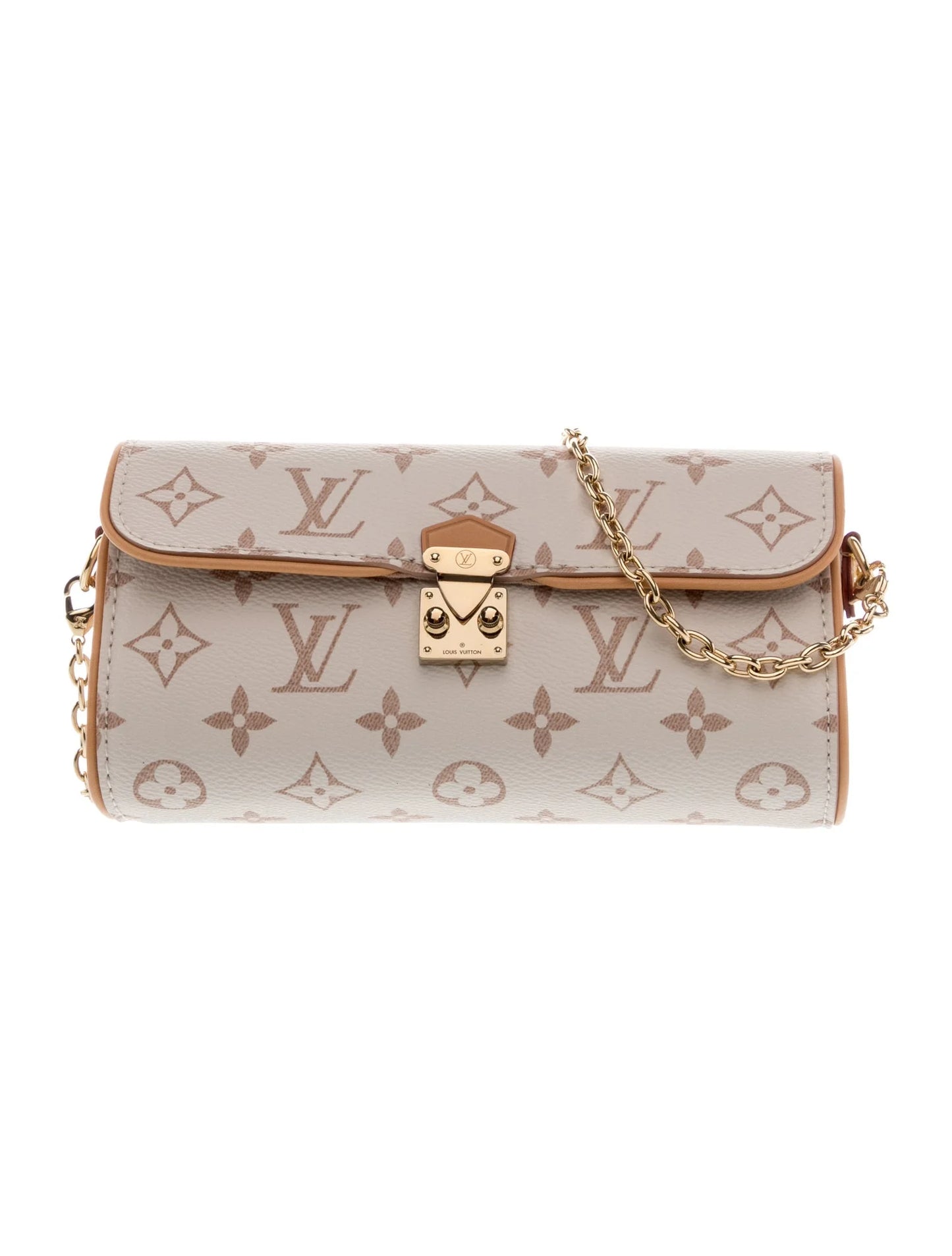 LV Monogram Pochette Camille