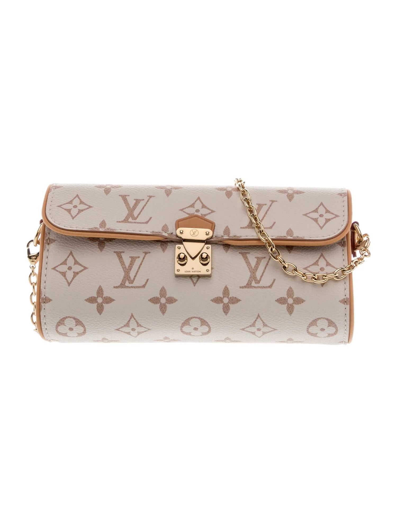 LV Monogram Pochette Camille