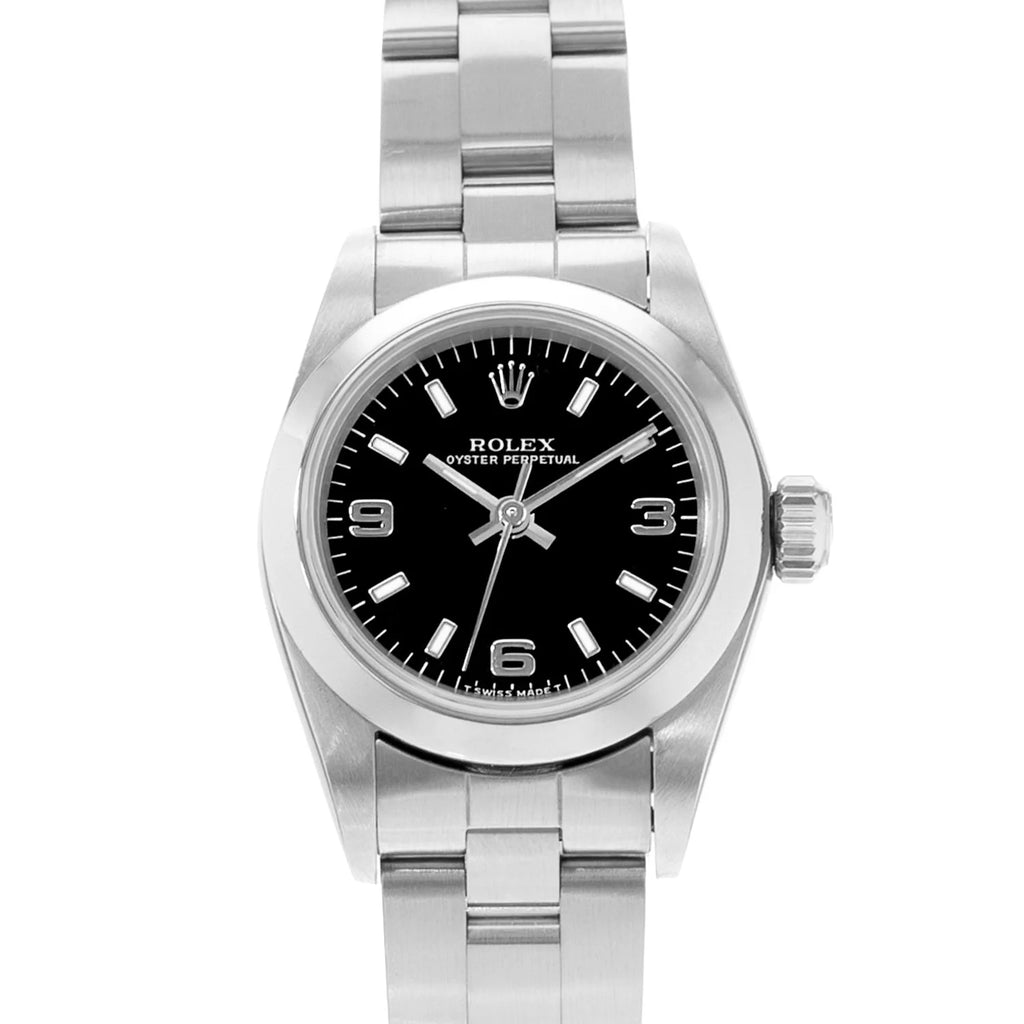 Oyster Perpetual Watch