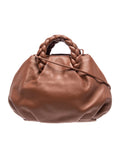 Leather Hobo