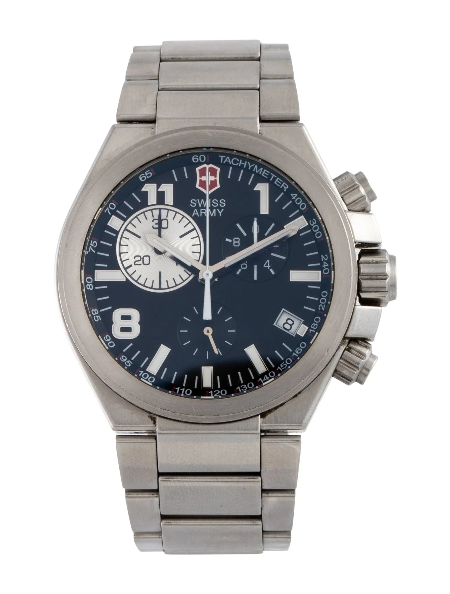 Convoy Chrono Watch