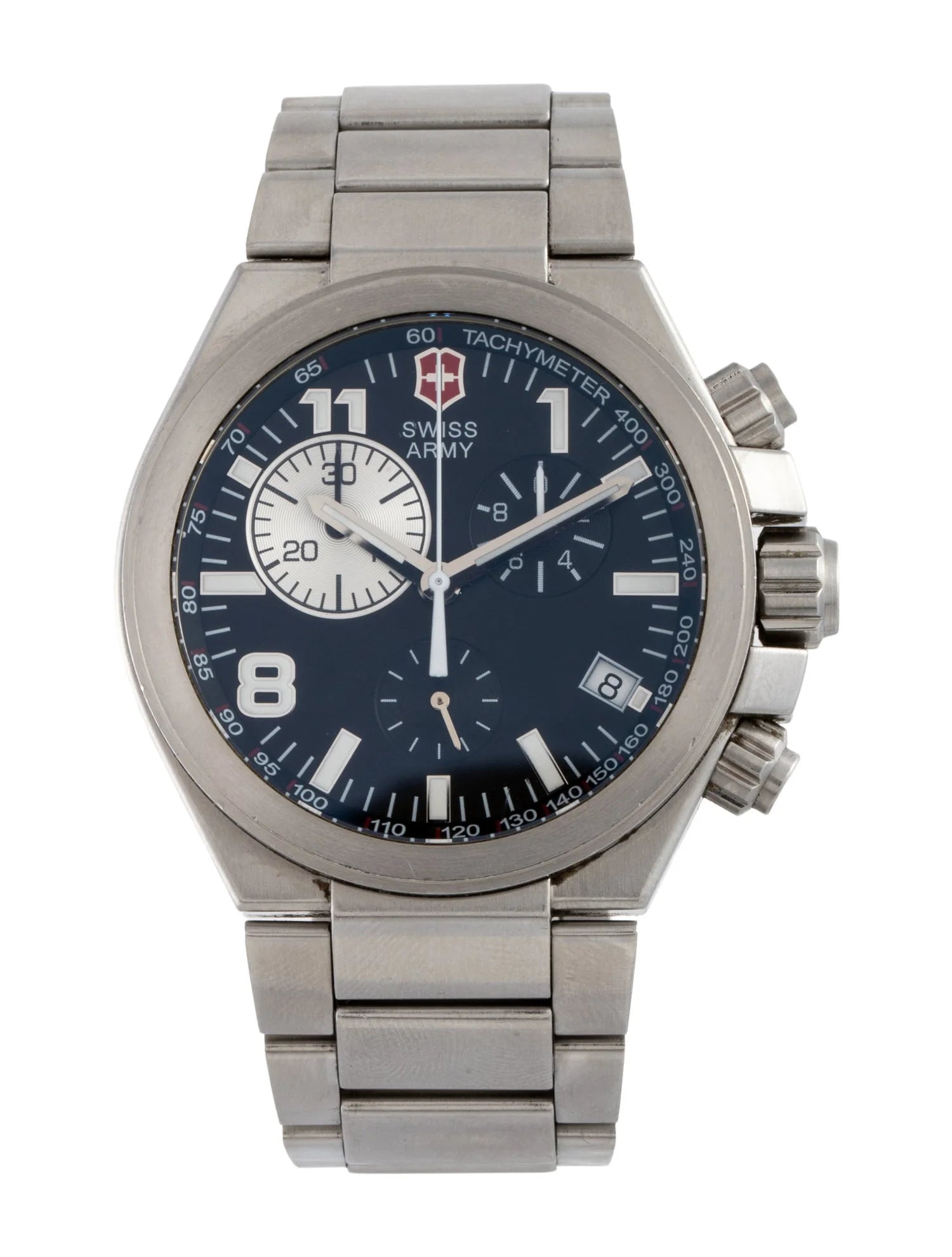 Convoy Chrono Watch