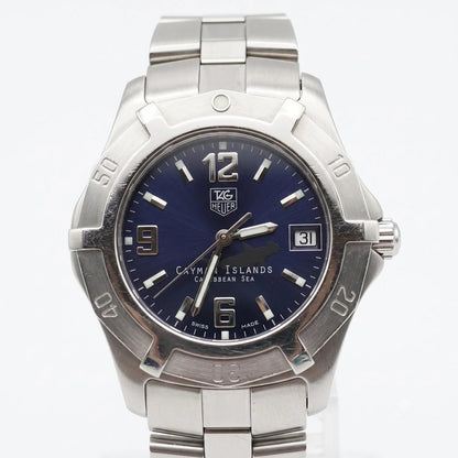 200 Islands Edition Watch