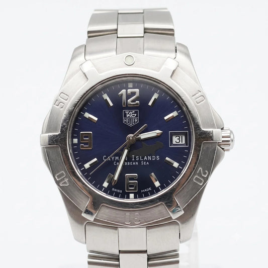 200 Islands Edition Watch