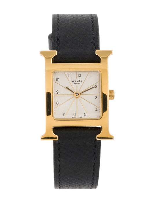 Heure H Watch