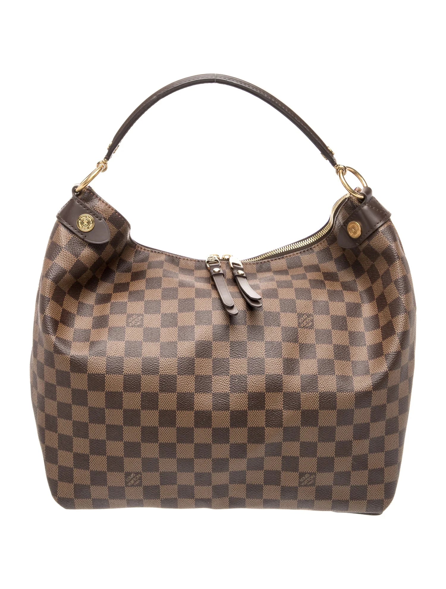 Damier Ebene Portobello