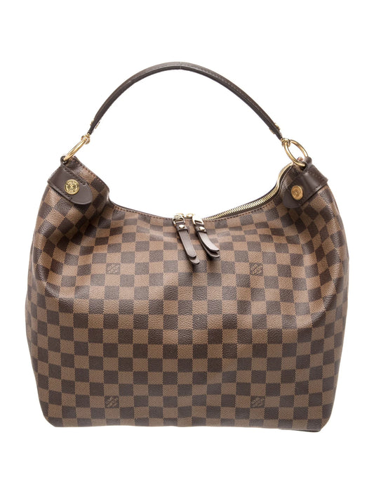 Damier Ebene Portobello