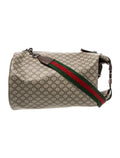 GG Canvas Messenger Bag