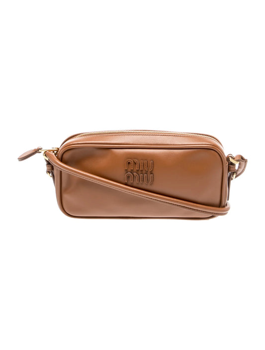 Leather Softy Leather Pouch 2025