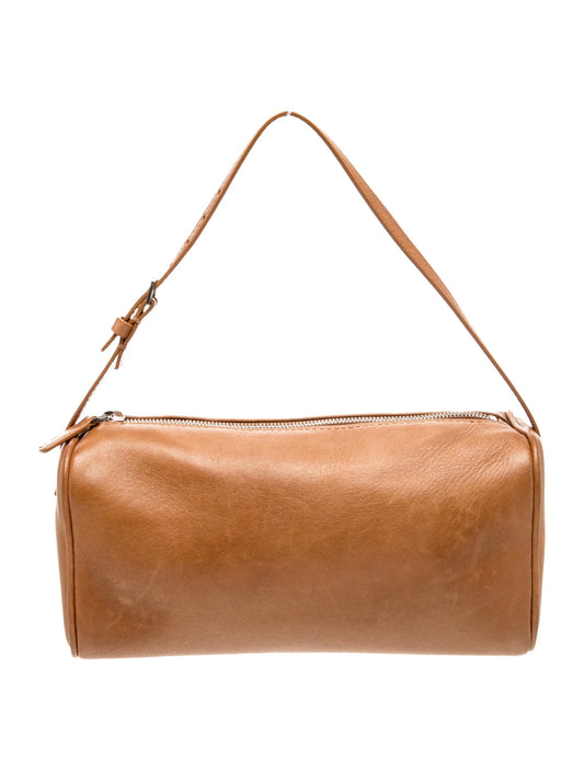 Leather 90's Bag
