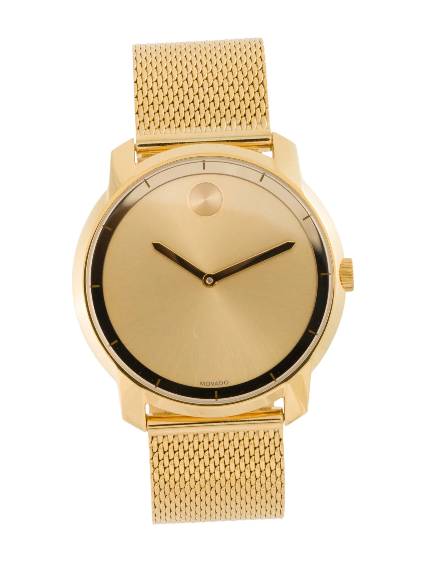 Bold Watch