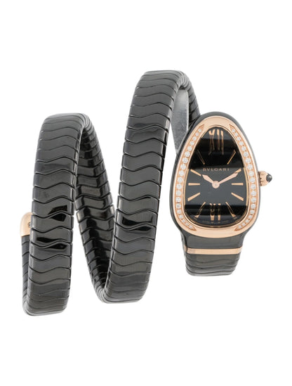 Serpenti Spiga Watch