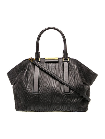 Leather Gia Medium