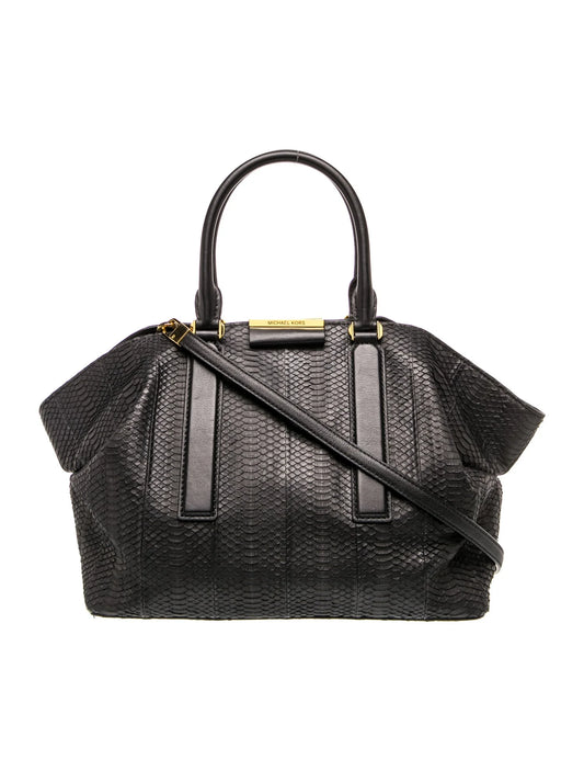 Leather Gia Medium