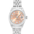 Datejust Watch