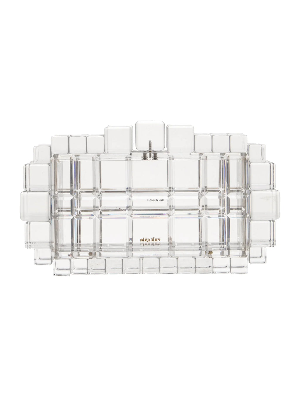 Acrylic Clutch