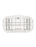 Acrylic Clutch
