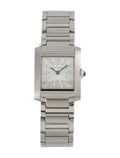 Tank Française Watch