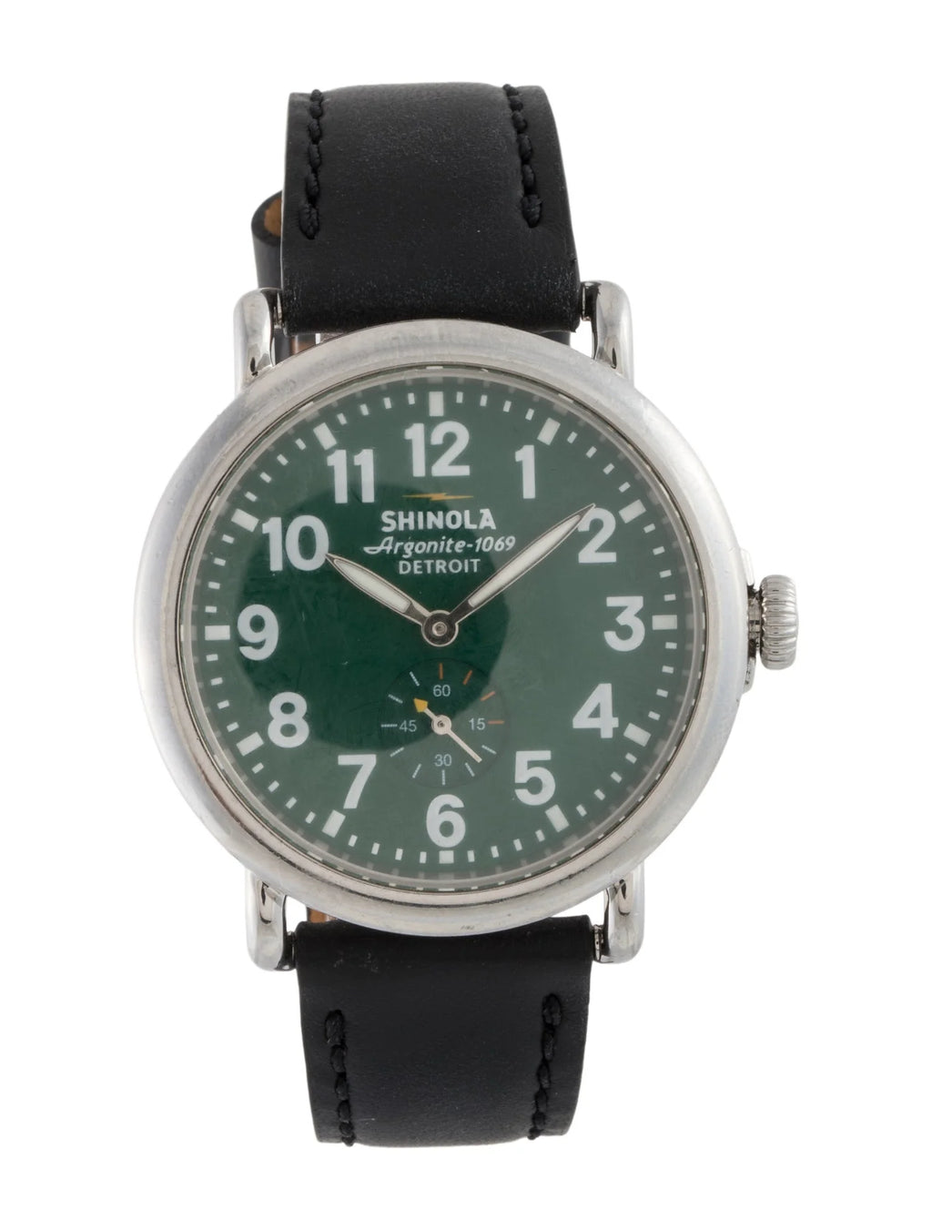 The Runwell Watch