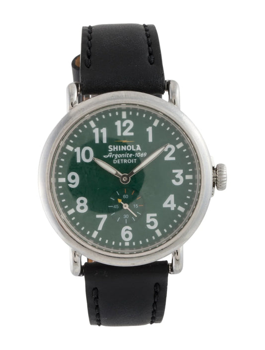 The Runwell Watch