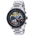 Carrera Alec Monopoly Edition Watch