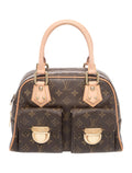 LV Monogram Manhattan PM