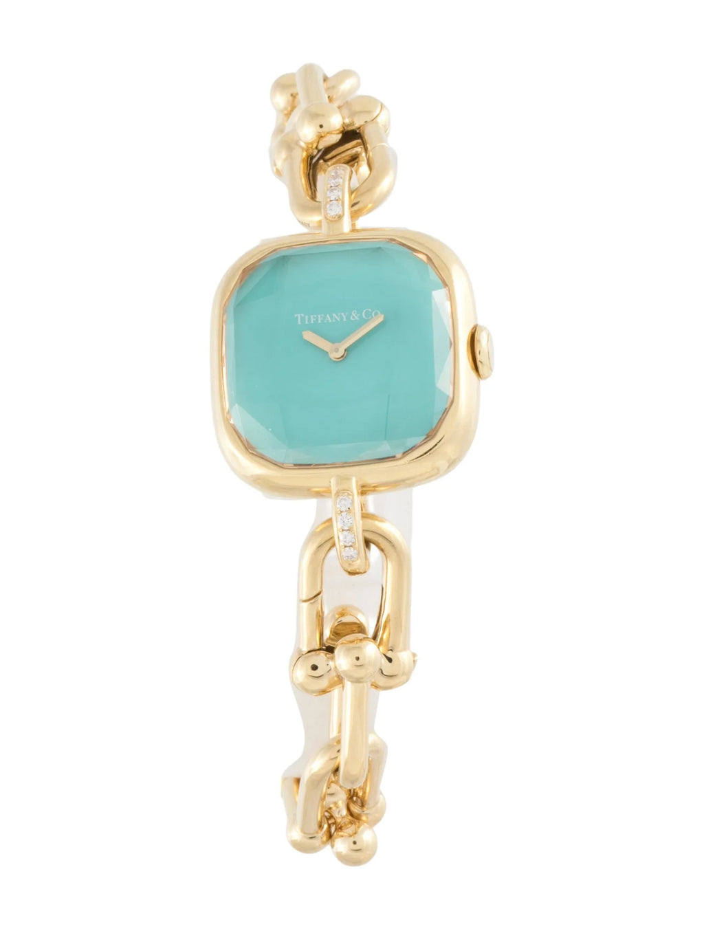 Hardwear Watch