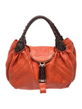 Leather Spy Vintage