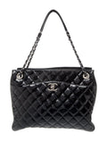 Accordion Shopping Tote