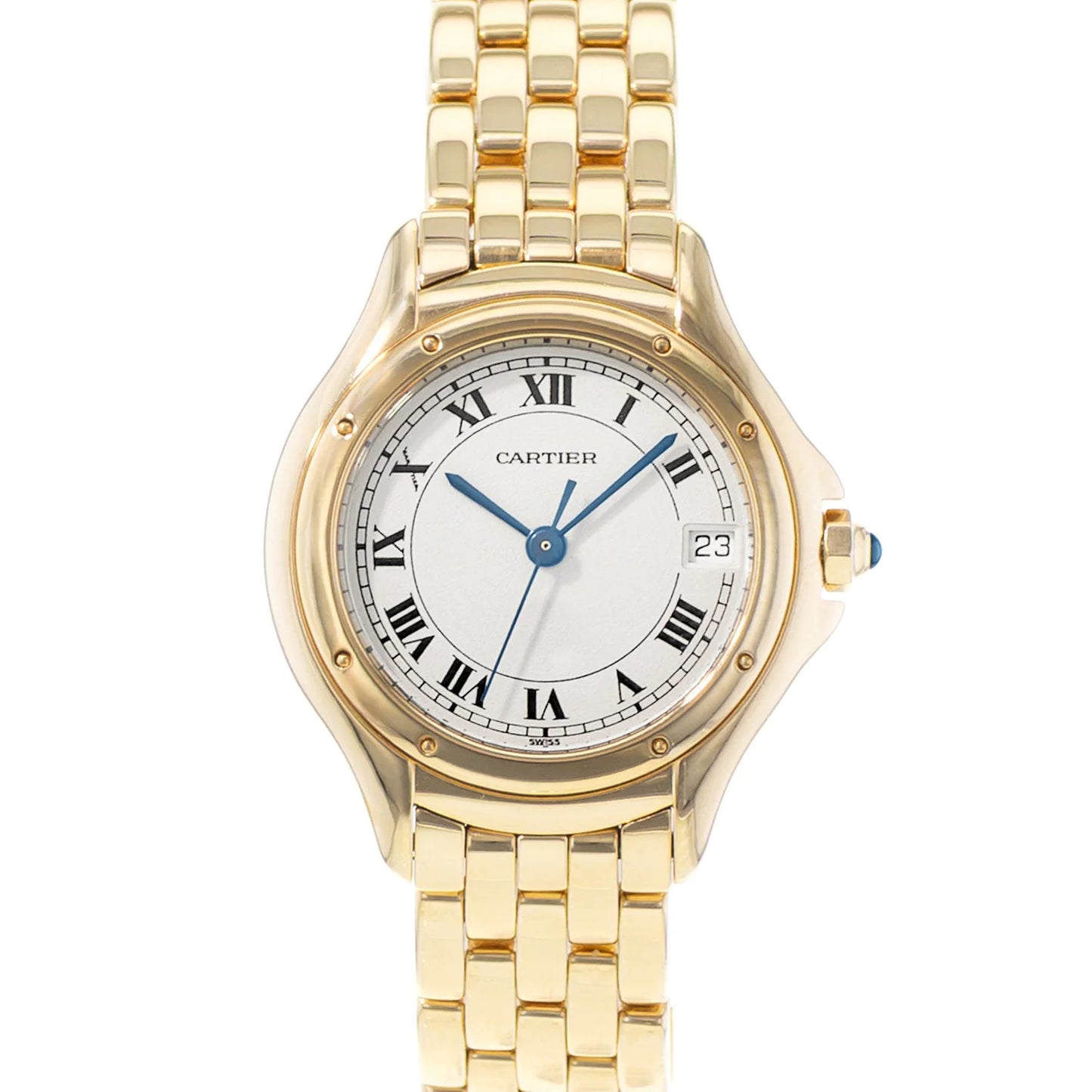 Cougar Figaro Watch