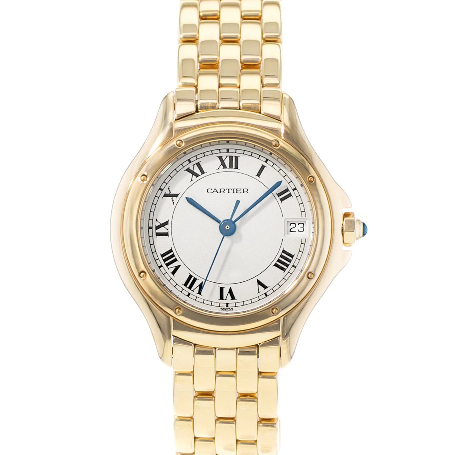 Cougar Figaro Watch