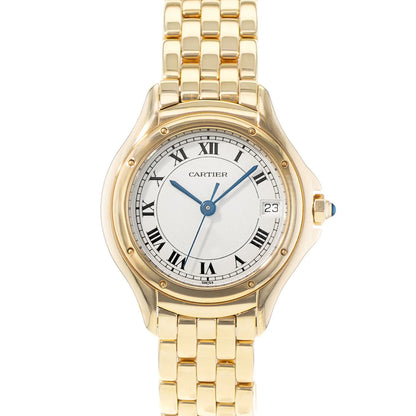 Cougar Figaro Watch