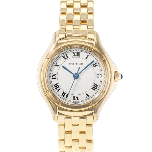 Cougar Figaro Watch