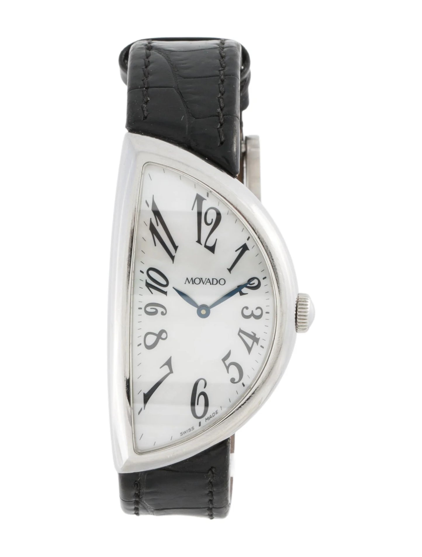 Semi Moon Watch