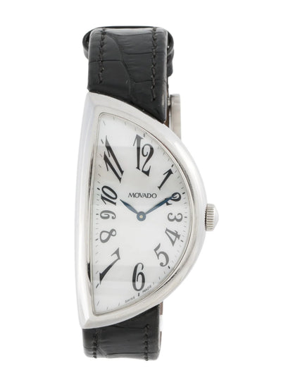 Semi Moon Watch