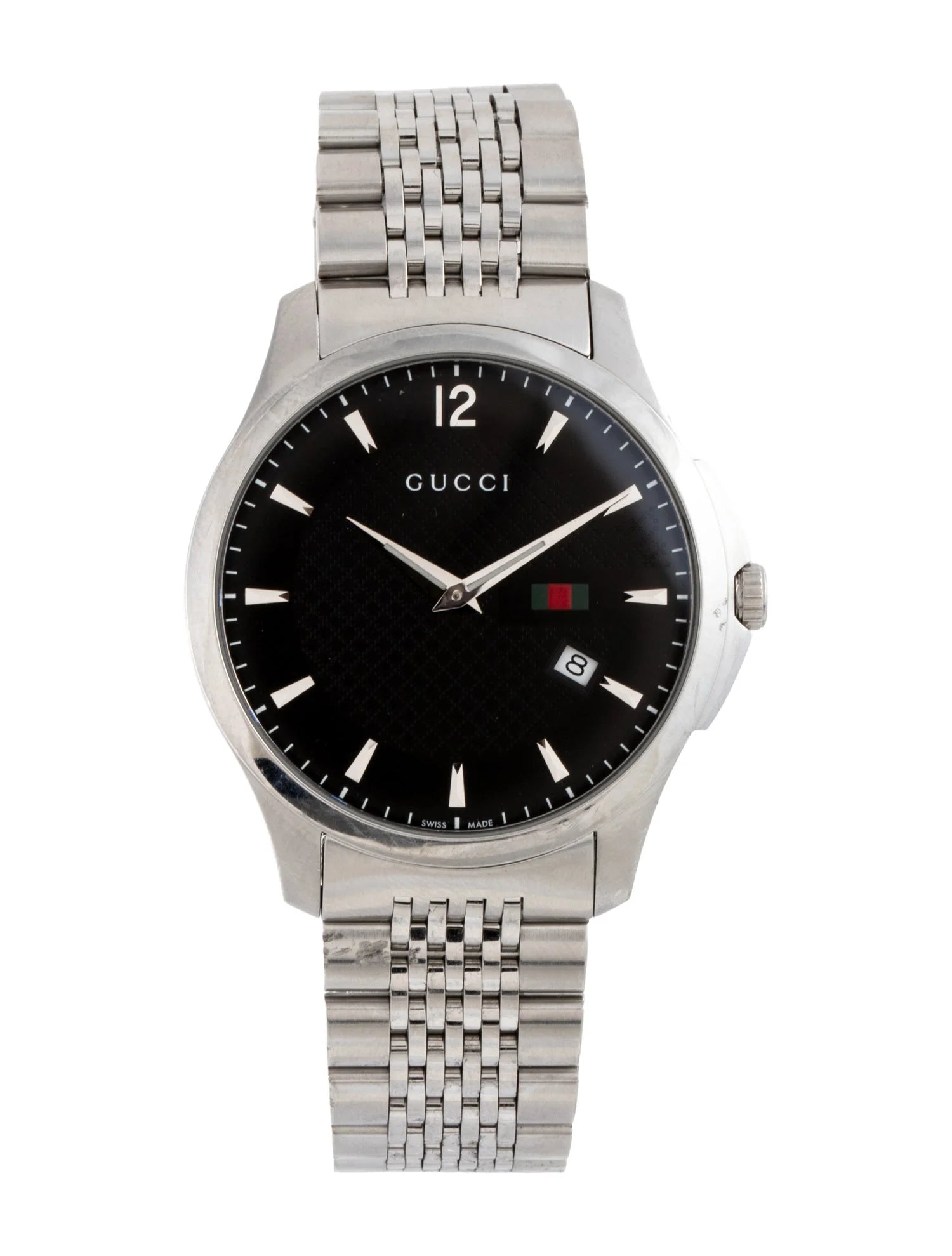 G-Timeless Watch