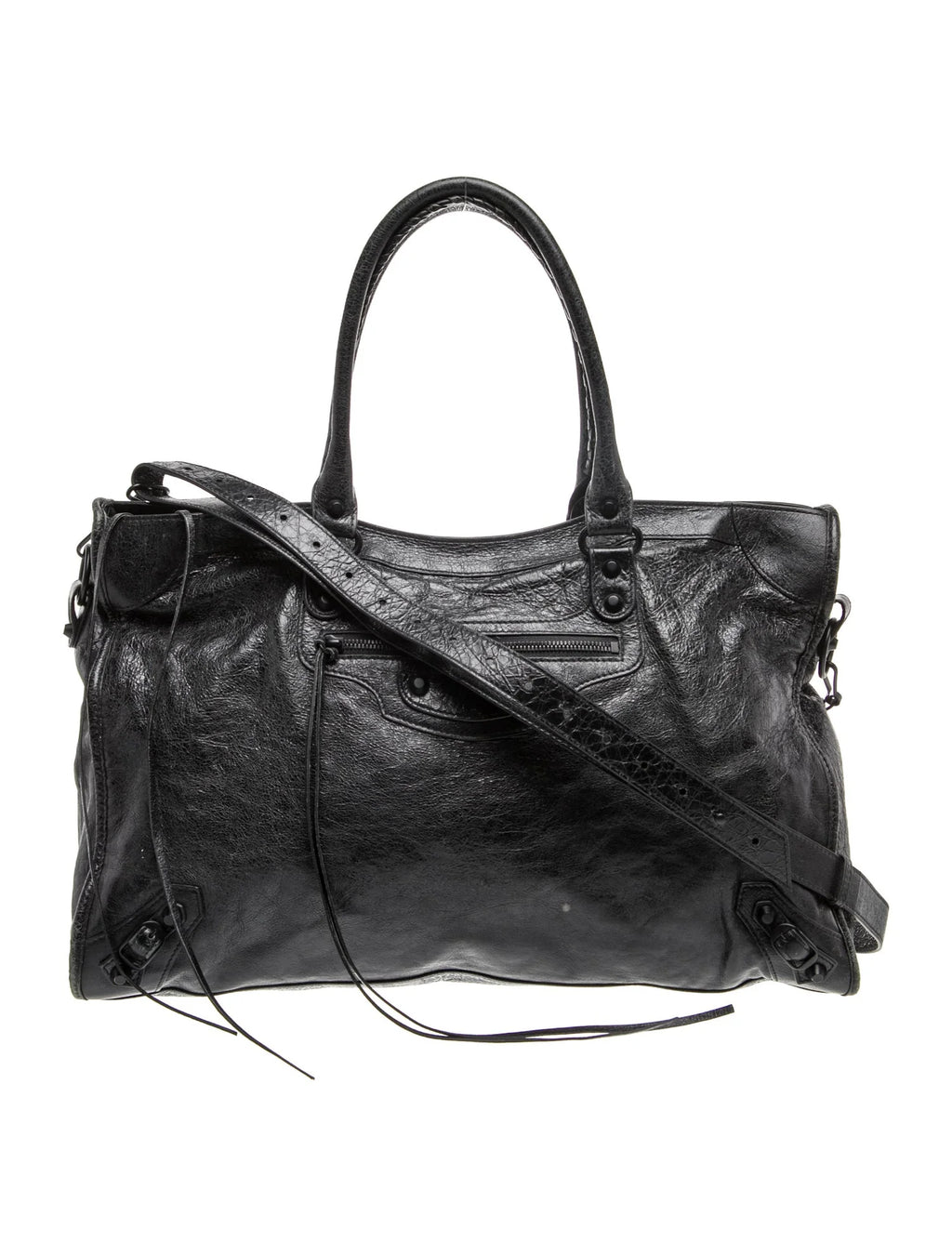 Leather Classic City 2025
