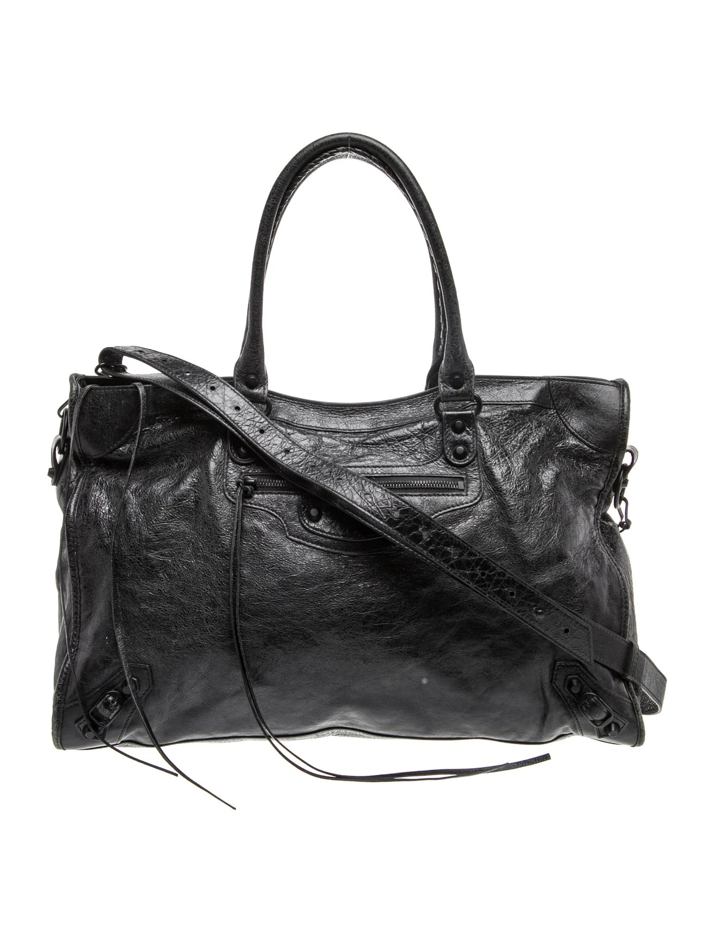 Leather Classic City 2025