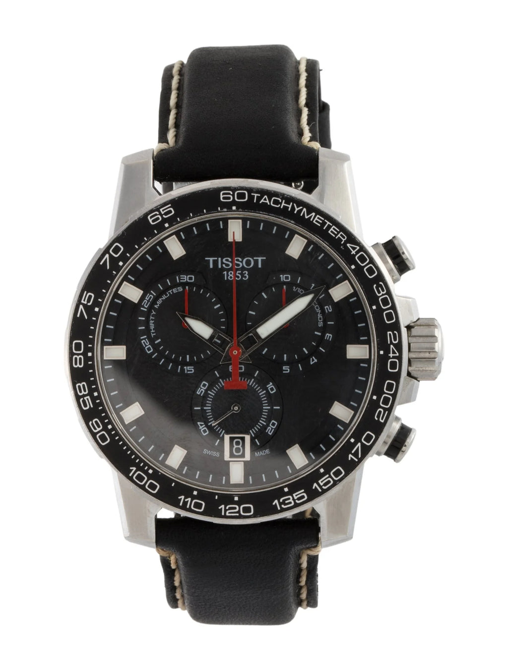 Supersport Chrono Watch
