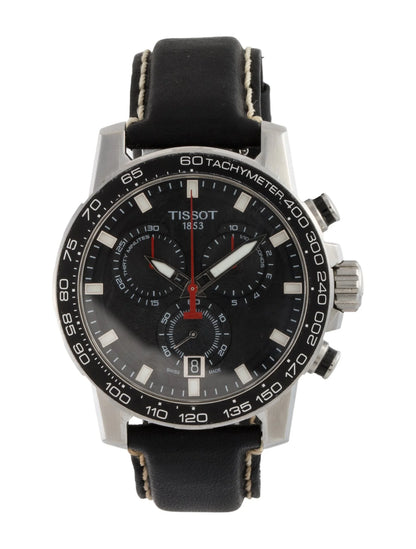 Supersport Chrono Watch