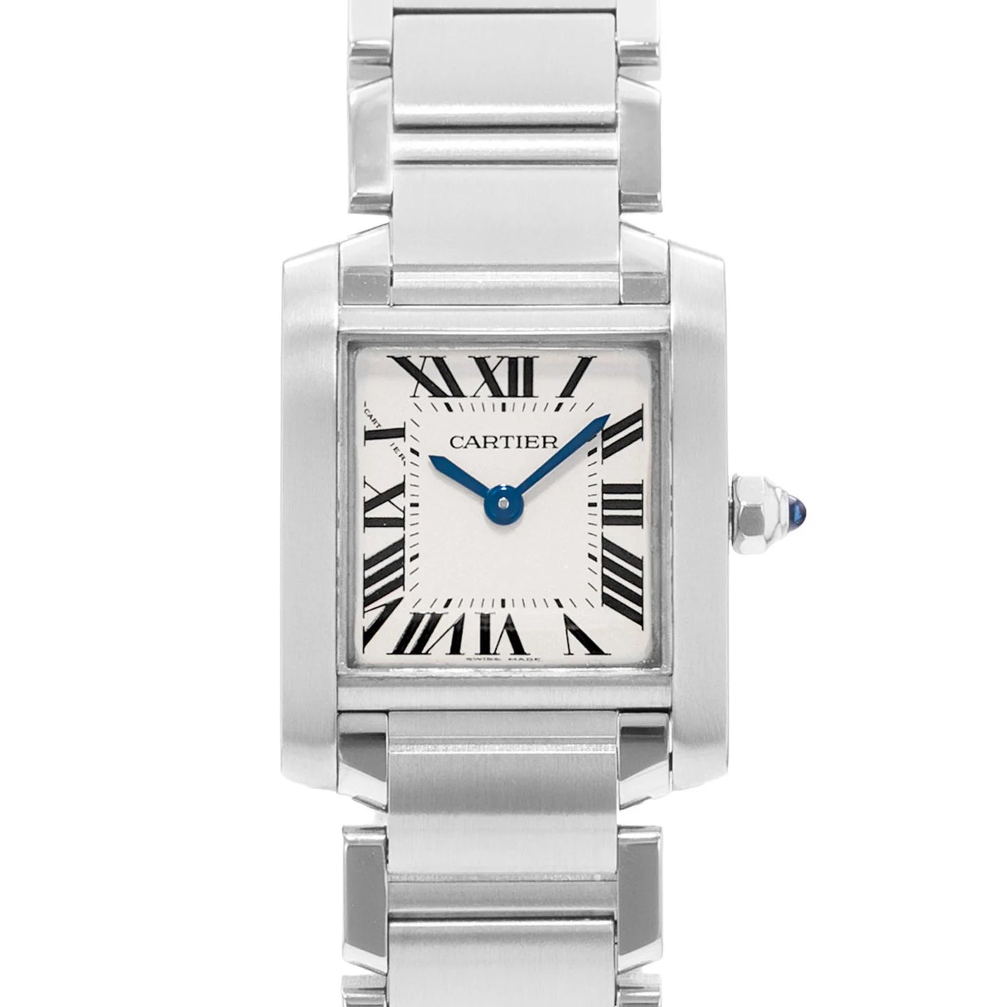 Tank Française Watch