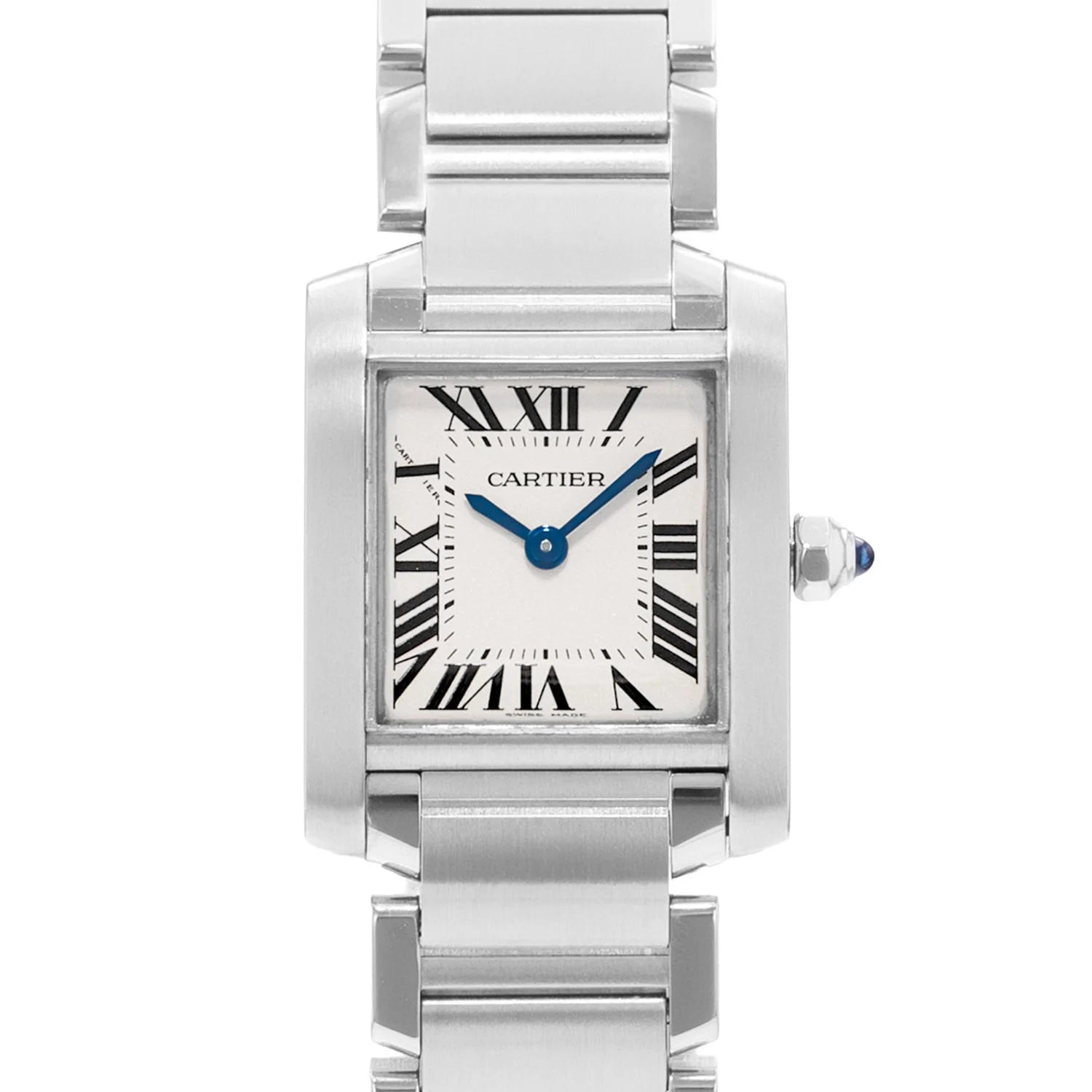 Tank Française Watch