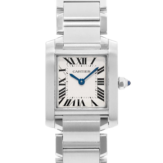 Tank Française Watch
