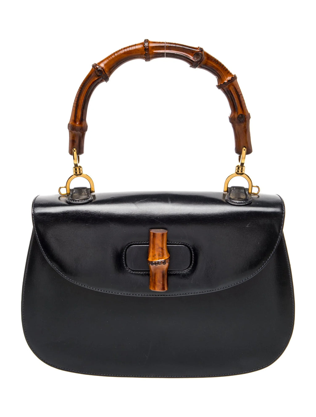 Bamboo 1947 Medium Vintage