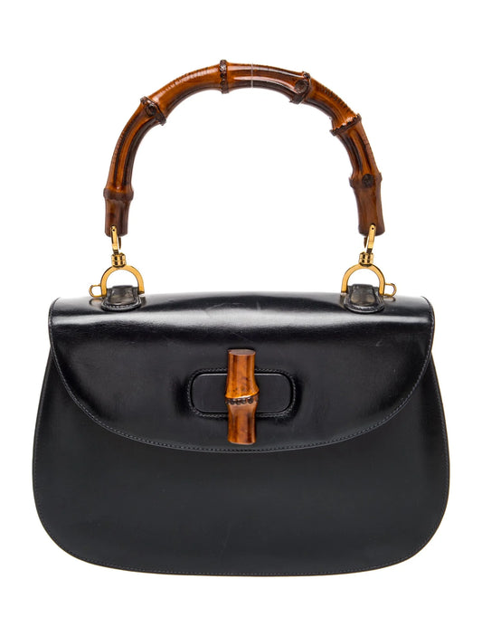 Bamboo 1947 Medium Vintage