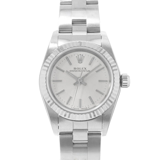 Oyster Perpetual Watch