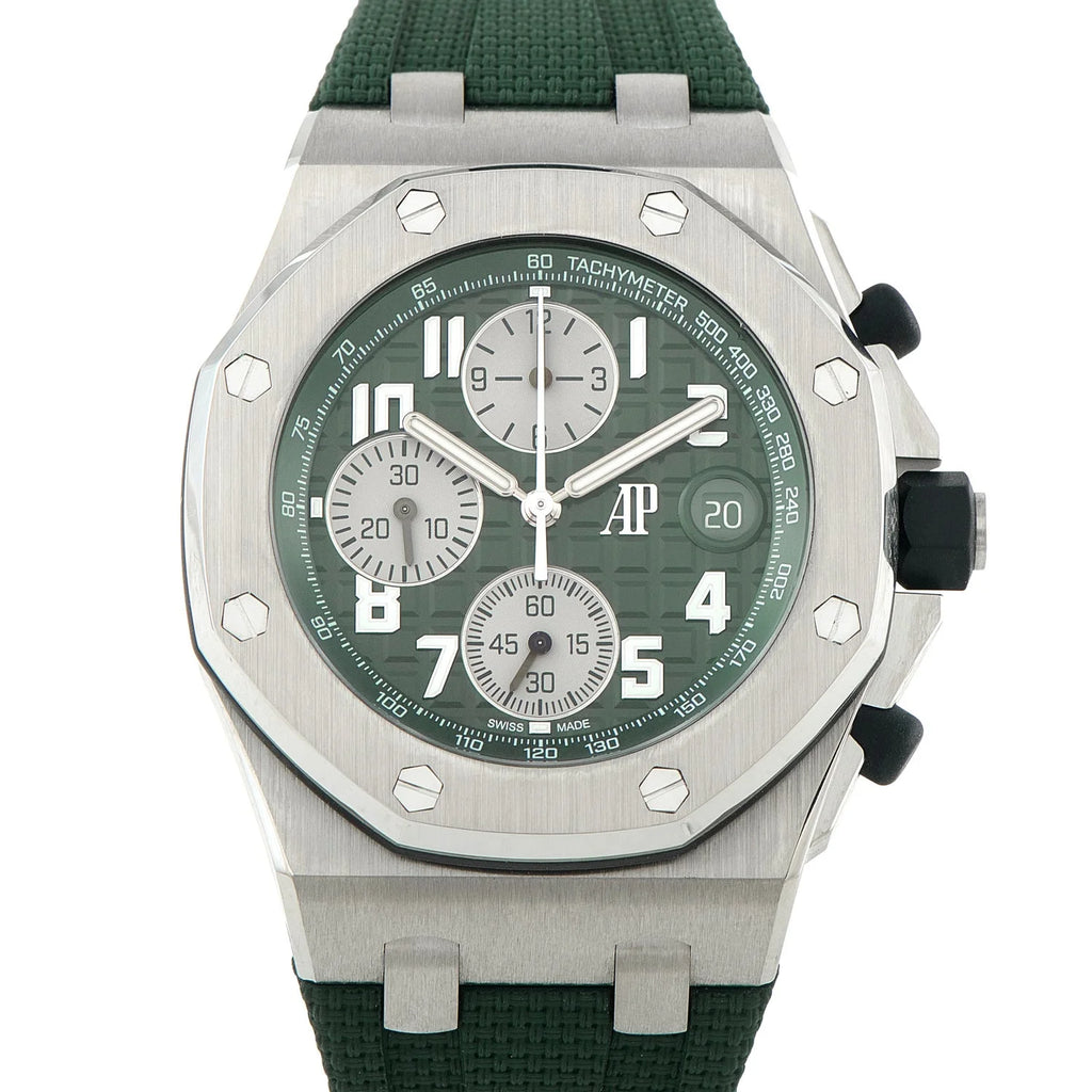 Royal Oak Offshore Watch
