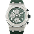 Royal Oak Offshore Watch